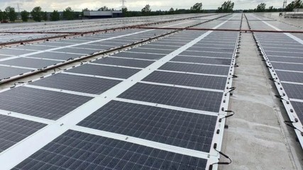 日托光伏誠邀您相約荷蘭Solar Solutions International，共探風(fēng)光儲協(xié)同發(fā)展新機(jī)遇