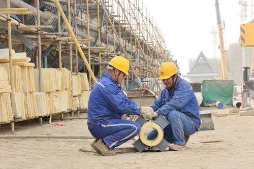 吹響開工號，二師鐵門關(guān)市重大項目建設如火如荼