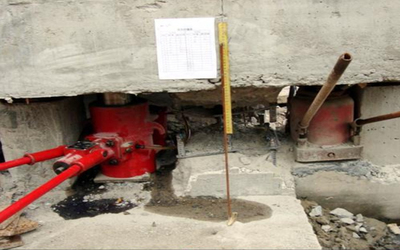 黃南州房屋傾斜扶正工程費用及施工要點解析