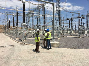 深圳特發信息特種光纜成功帶電運行，助力肯尼亞400千伏輸電工程建設