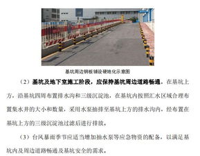 建設(shè)工程安全文明施工十項(xiàng)標(biāo)準(zhǔn) 筑牢安全生產(chǎn)防線，提升文明施工水平