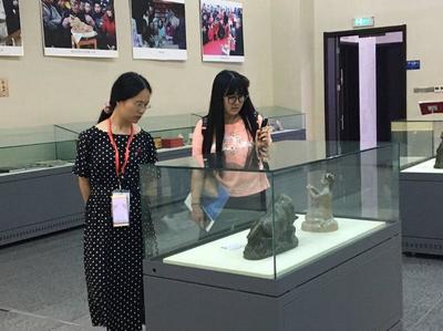 一院三館文化惠民 全國網(wǎng)媒點贊濟(jì)南人的精神生活