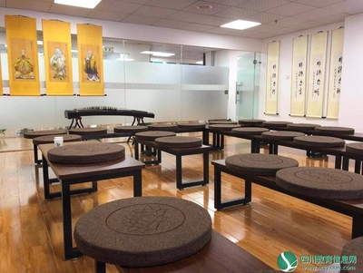 成都&ldquo;明星教師&rdquo;深耕教育培訓:用專業(yè)教師做專業(yè)教育