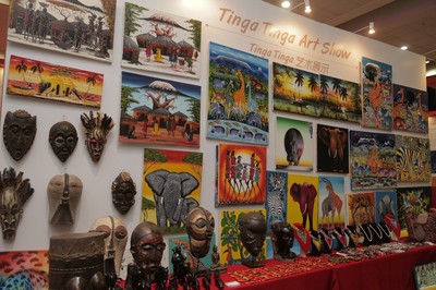 茅臺火爆非洲盆友圈,一瓶難求讓歪果仁欲罷不能!