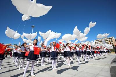 三張文化牌攪熱黑河文博會，企業管理咨詢助力文化產業創新