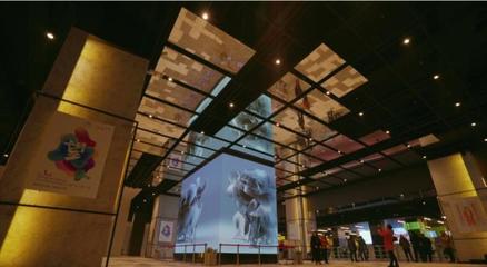 數(shù)字藝術如何創(chuàng)新演繹傳統(tǒng)文化IP？4小時獨家線下解密